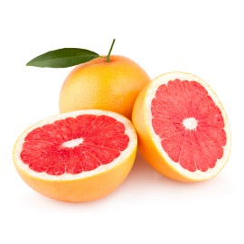 Grapefruit - darab
